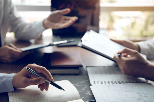 組織規(guī)劃，企業(yè)發(fā)展之基，構(gòu)建穩(wěn)健管理體系