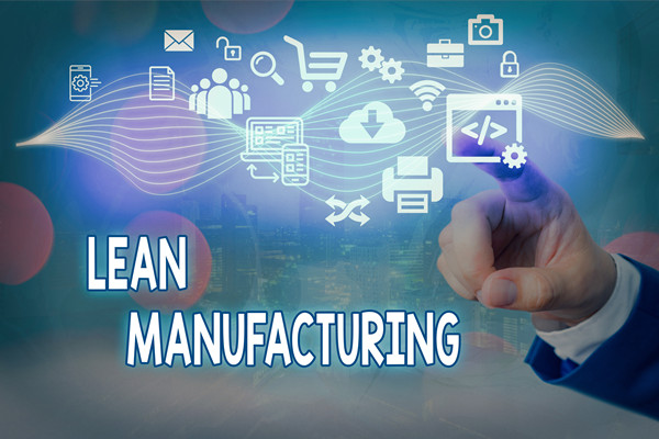 推行精益生產(chǎn)模式，提升企業(yè)運(yùn)營效率與成本效益