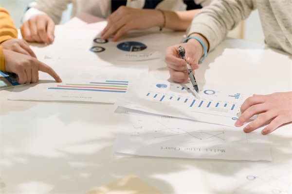 錨定目標，穩(wěn)扎穩(wěn)打：年度經(jīng)營計劃精準落地