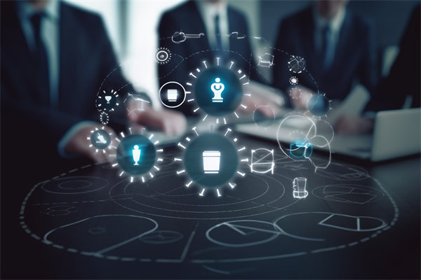 優化企業管理流程，提高運營效率與成本控制能力