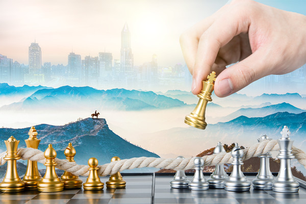 精心策劃年度經(jīng)營(yíng)計(jì)劃，驅(qū)動(dòng)企業(yè)穩(wěn)健增長(zhǎng)新里程