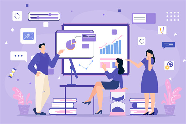 如何保證企業的年度工作方向與經營目標保持一致？