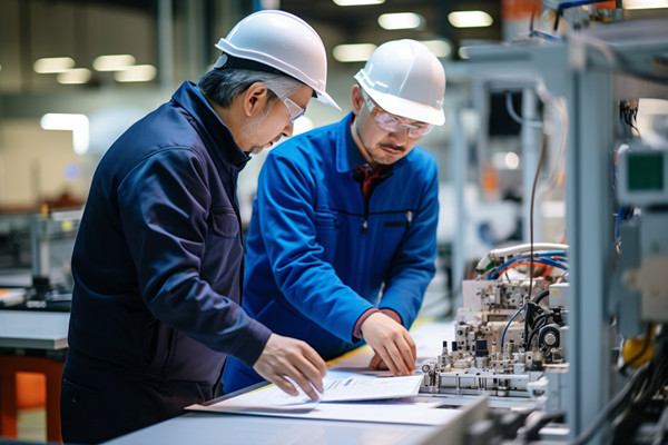 如何構(gòu)建零浪費(fèi)的精益生產(chǎn)體系，提升競(jìng)爭(zhēng)力？