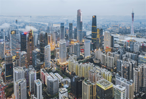 廣州管理咨詢公司如何助力企業(yè)戰(zhàn)略規(guī)劃？