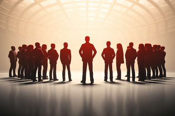 如何設計高效的組織溝通機制，確保信息暢通無阻？