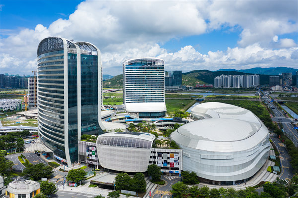 珠海管理咨詢公司最新排名有哪些變化？依據(jù)是？