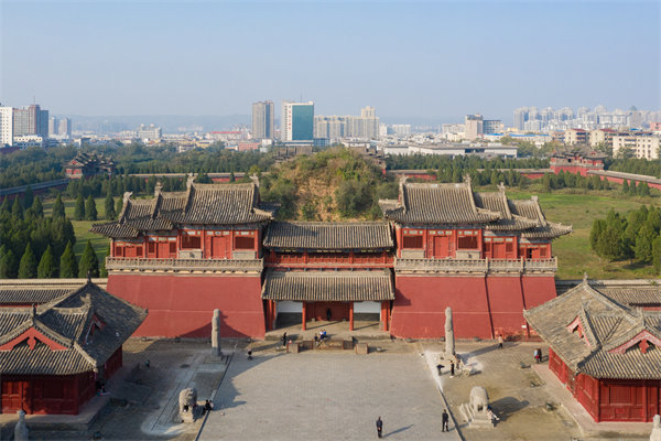 鄭州管理咨詢公司排名中，哪些公司實力最雄厚？