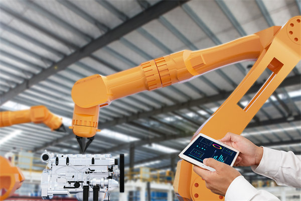 自動化與精益生產的深度融合：未來生產模式的探索？