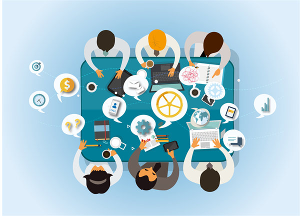 如何構(gòu)建高效溝通機制以優(yōu)化組織規(guī)劃執(zhí)行過程？