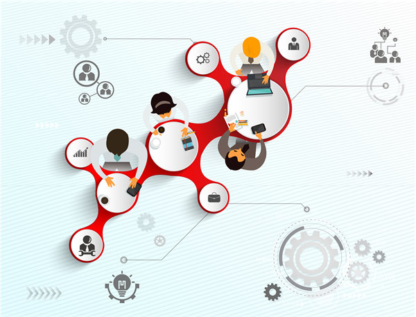 如何構(gòu)建高效溝通機制以優(yōu)化組織規(guī)劃執(zhí)行過程？