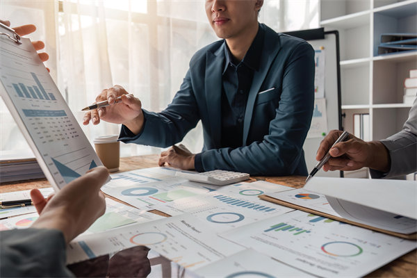 如何利用數據分析優化年度經營決策，實現精準管理？