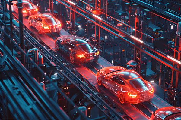 在多變市場下，精益生產如何助力企業快速適應與創新？