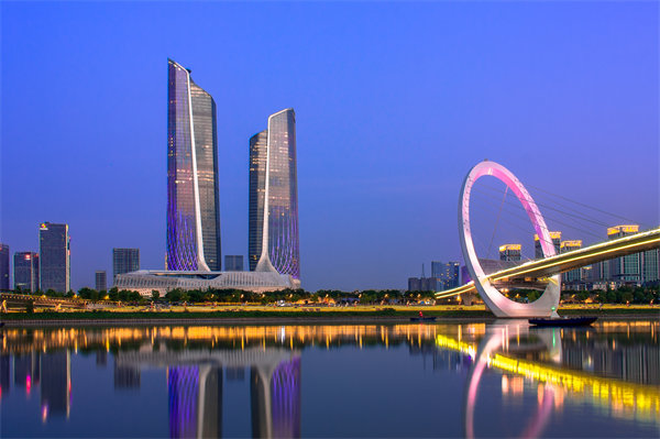 南京管理咨詢公司排名背后的評選標準是什么？