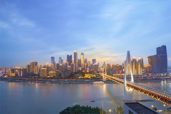 重慶企業如何借助管理咨詢實現戰略轉型與升級？