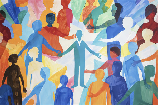 在多元化團(tuán)隊(duì)中，如何制定包容性組織規(guī)劃策略？