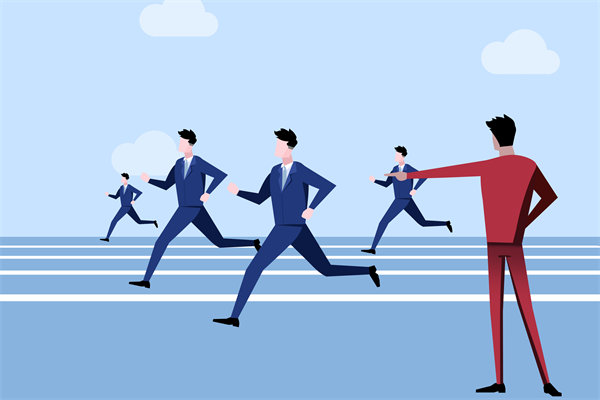 組織規(guī)模擴(kuò)張時(shí)，如何確保管理效能不下降？