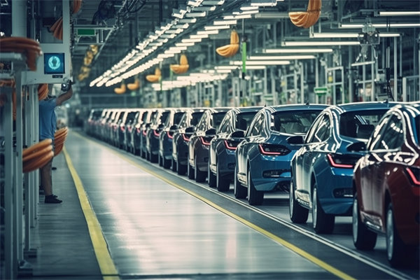 哪些關鍵績效指標可以衡量精益生產改善項目的成效？