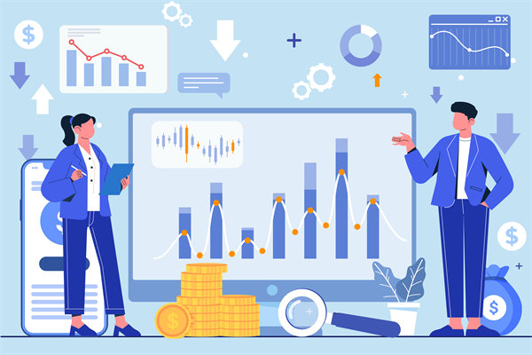 面對業績波動，企業如何靈活調整績效評價標準？