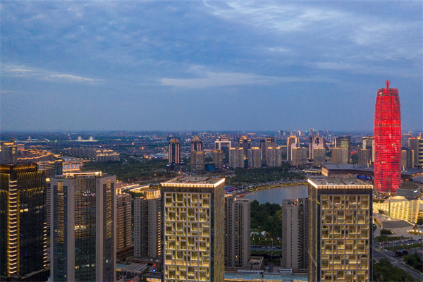 管理咨詢如何助力鄭州中小企業突破發展瓶頸？