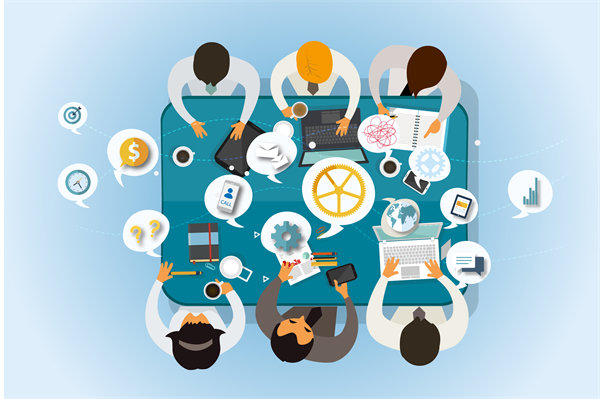 市場(chǎng)急劇變化，組織規(guī)劃如何快速響應(yīng)并調(diào)整適應(yīng)？