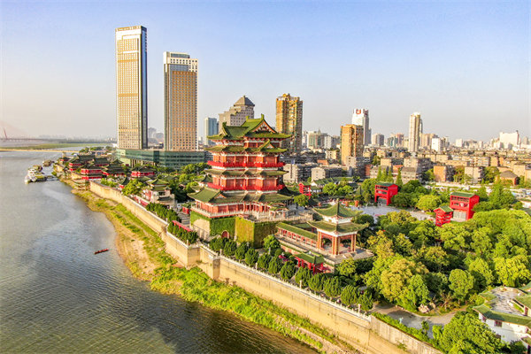 提升南昌企業競爭力，管理咨詢策略有哪些新方向？