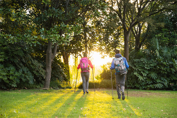打開戶外運動三萬億元市場大門，企業商機在哪里？