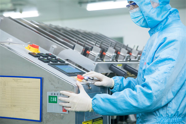 面對市場波動，精益生產(chǎn)如何靈活調(diào)整生產(chǎn)計劃？