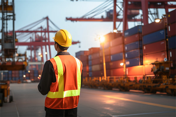 在全球化背景下，制造業(yè)如何加強國際供應(yīng)鏈風險管理？