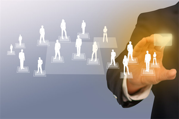 組織需要擴(kuò)大規(guī)模時(shí)，如何確保資源有效整合與配置？