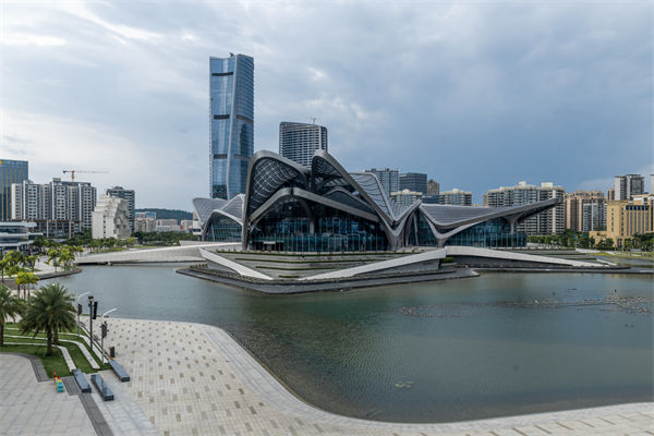 珠海集團(tuán)管控咨詢公司如何助力集團(tuán)企業(yè)實現(xiàn)高效管控？