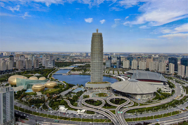 鄭州戰(zhàn)略咨詢公司如何為企業(yè)定制長遠發(fā)展規(guī)劃？