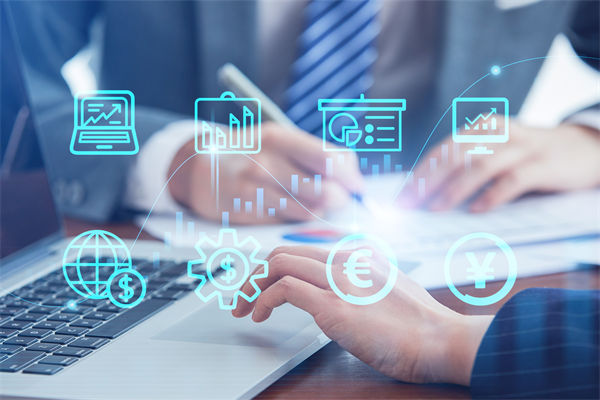 智慧烏鎮(zhèn)點亮數字經濟新未來，企業(yè)年度計劃怎么看？