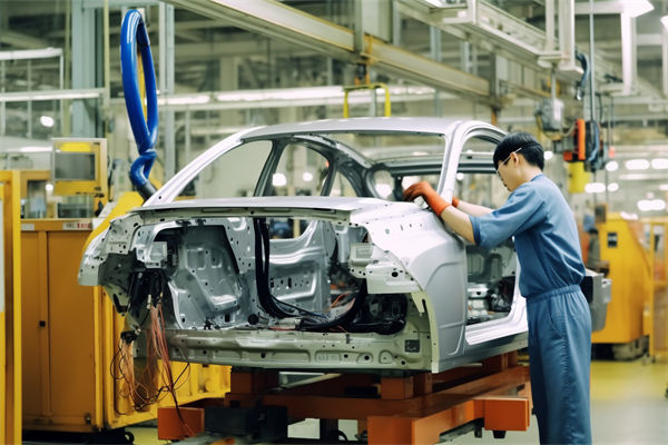 如何通過精益生產(chǎn)，實現(xiàn)生產(chǎn)線的快速換模與調(diào)整？