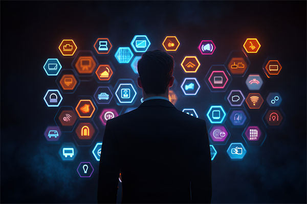 數字化工具在組織規劃管理中扮演了怎樣的角色？