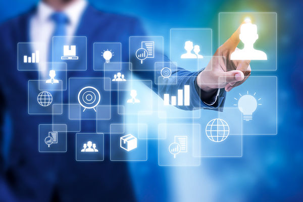 不解決管理問(wèn)題，企業(yè)就沒(méi)有發(fā)展，甚至?xí)呦驔](méi)落！