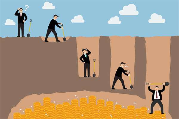 如何制定公平合理的薪酬體系來(lái)吸引和留住人才？