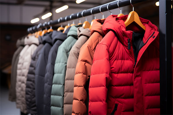 女子300多買羽絨馬甲剪開全是飛絲，企業精益生產怎么看？