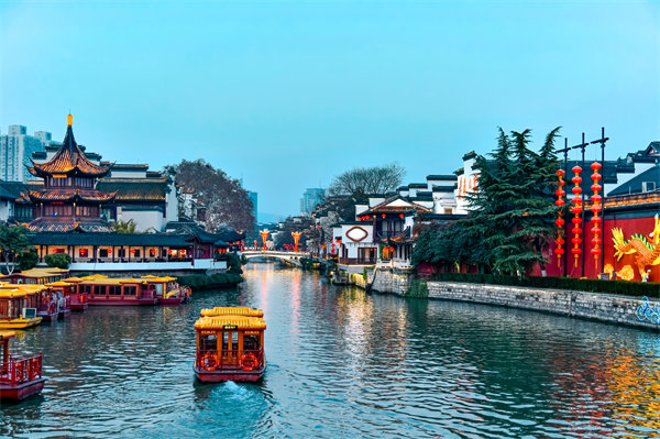 南京年度經營計劃咨詢公司如何定制企業戰略規劃？