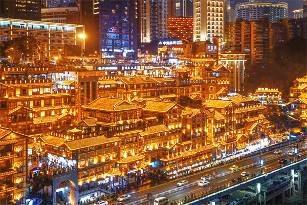 重慶組織規(guī)劃咨詢公司如何為企業(yè)優(yōu)化組織架構設計？