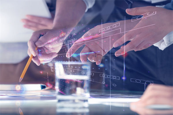 如何構建可持續的組織規劃管理框架以支持未來發展？