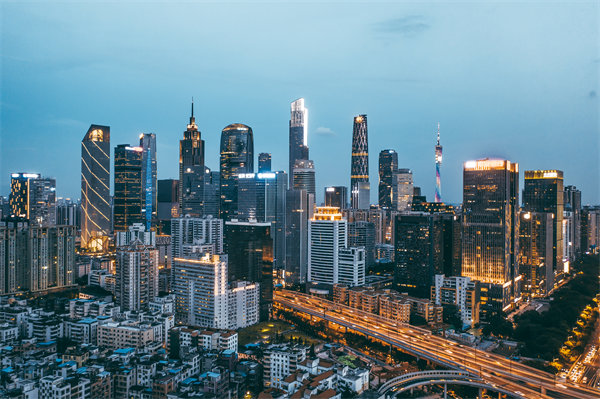 如何通過廣州年度經營計劃咨詢提升企業經營效率？