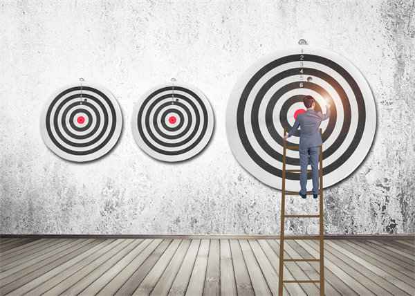 如何通過(guò)組織規(guī)劃，實(shí)現(xiàn)組織的可持續(xù)發(fā)展目標(biāo)？