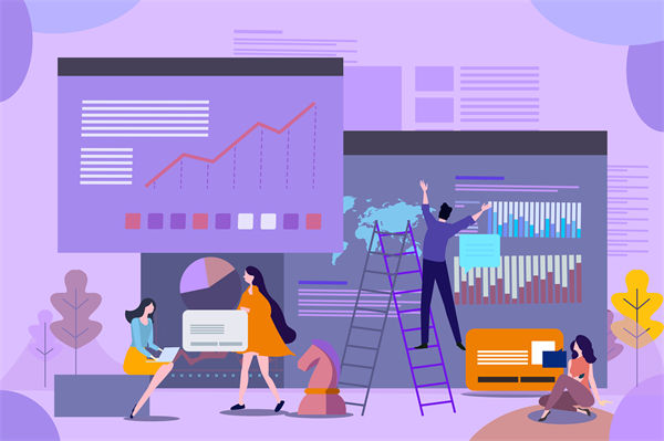 跨部門溝通障礙重重，管理咨詢?nèi)绾未罱ǜ咝f(xié)作平臺(tái)？