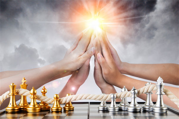 跨部門溝通障礙重重，管理咨詢?nèi)绾未罱ǜ咝f(xié)作平臺(tái)？