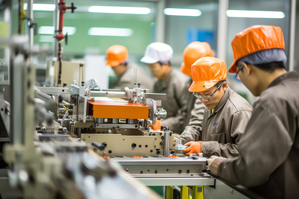 機械制造業現狀分析與市場分析，會有哪些的趨勢？