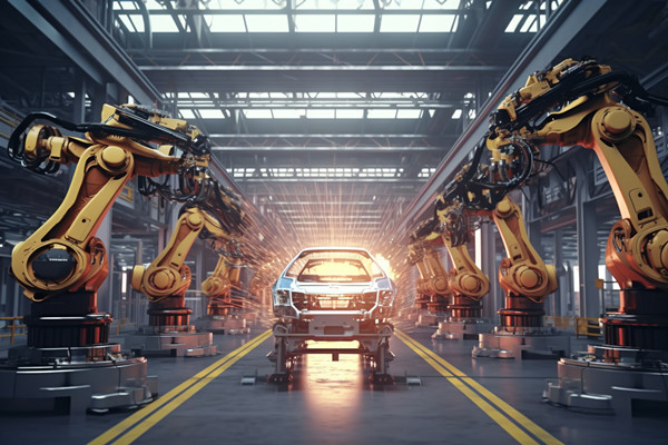 機械制造業現狀分析與市場分析，會有哪些的趨勢？