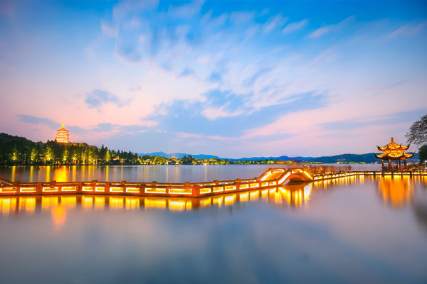 杭州成韓國(guó)人旅游新寵，組織規(guī)劃管理怎么看這現(xiàn)象？