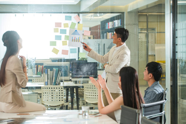 薪酬制度落后市場，如何通過薪酬咨詢實(shí)現(xiàn)快速追趕？