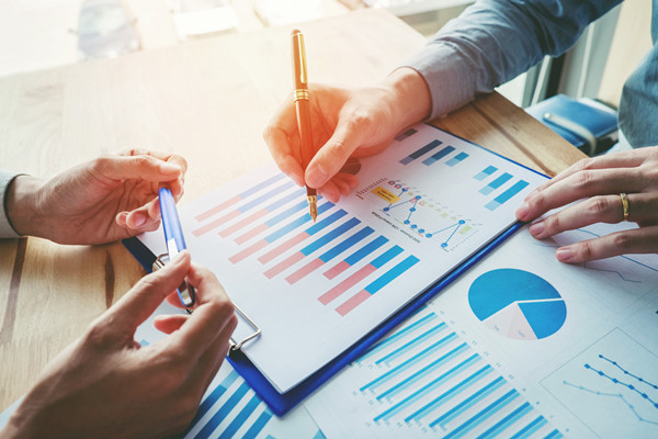 忽視企業預算管理？小心成本失控，利潤蒸發！