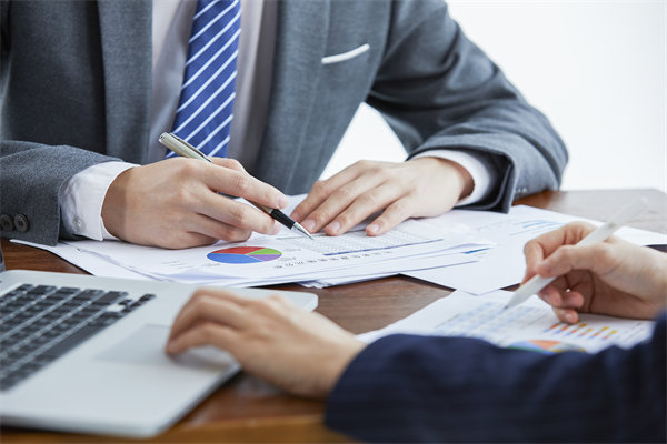 忽視企業預算管理？小心成本失控，利潤蒸發！